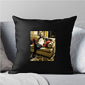 Enzo Amore Certified G Enzo Amore Pillows Cover