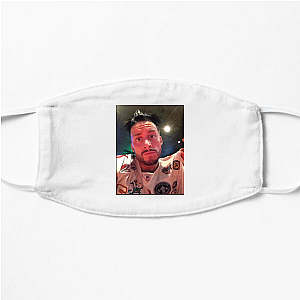 Enzo Amore My Favorite Mic Man Enzo Amore Face Masks
