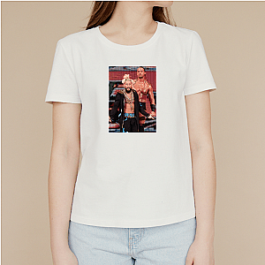 Enzo Amore And You Can't Teach That Enzo Amore T-Shirts