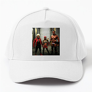 Enzo Amore Unforgettable Talker Enzo Amore Hats & Caps