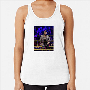 Enzo Amore Beyond The Ropes Enzo Amore Tank Tops