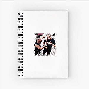 Enzo Amore How You Doin' Enzo Amore Notebook