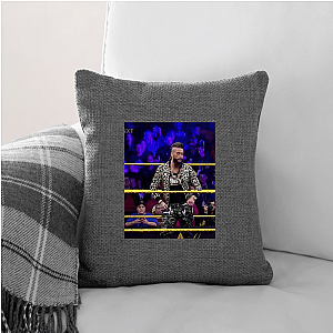 Enzo Amore Beyond The Ropes Enzo Amore Pillows Cover