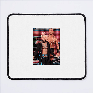 Enzo Amore And You Can't Teach That Enzo Amore Mouse Pads