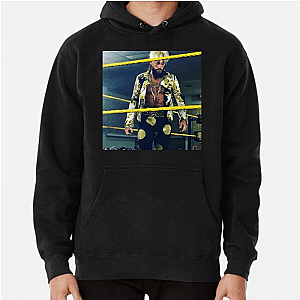 Enzo Amore Bonafide Stud Enzo Amore Hoodies