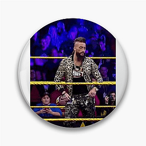 Enzo Amore Beyond The Ropes Enzo Amore Pins