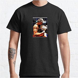 Enzo Amore The Realest Guy In The Room Enzo Amore T-Shirts