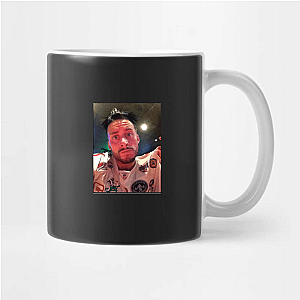 Enzo Amore My Favorite Mic Man Enzo Amore Mugs