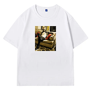 Enzo Amore Certified G Enzo Amore T-Shirts