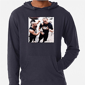 Enzo Amore How You Doin' Enzo Amore Hoodies