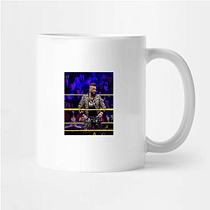 Enzo Amore Beyond The Ropes Enzo Amore Mugs