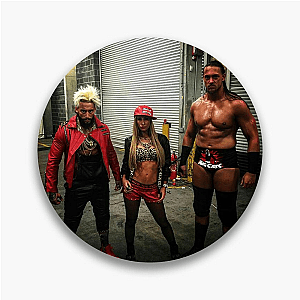 Enzo Amore Unforgettable Talker Enzo Amore Pins