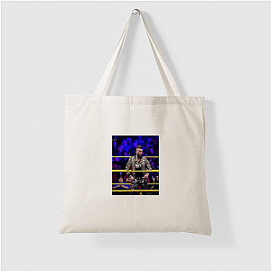 Enzo Amore Beyond The Ropes Enzo Amore Bags