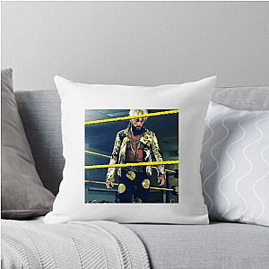 Enzo Amore Bonafide Stud Enzo Amore Pillows Cover