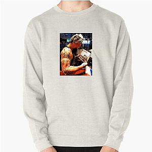 Enzo Amore The Realest Guy In The Room Enzo Amore Sweatshirts