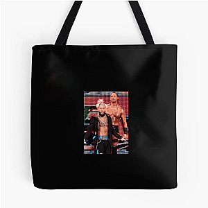 Enzo Amore And You Can't Teach That Enzo Amore Bags