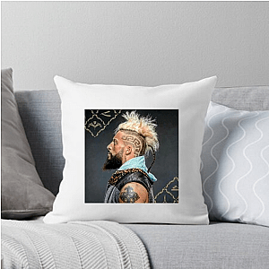 Enzo Amore S.A.W.F.T. Enzo Amore Pillows Cover
