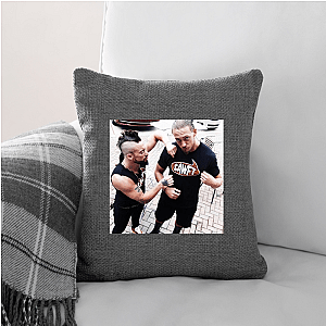 Enzo Amore How You Doin' Enzo Amore Pillows Cover