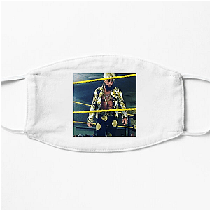Enzo Amore Bonafide Stud Enzo Amore Face Masks