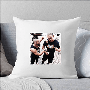 Enzo Amore How You Doin' Enzo Amore Pillows Cover
