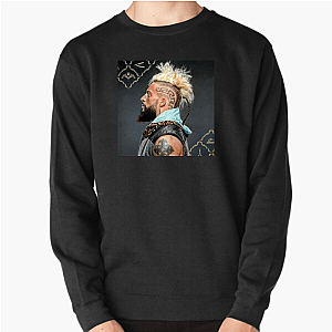 Enzo Amore S.A.W.F.T. Enzo Amore Sweatshirts