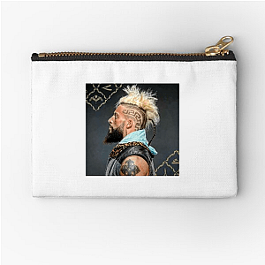 Enzo Amore S.A.W.F.T. Enzo Amore Zipper Pouches