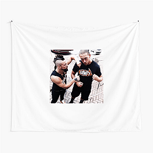 Enzo Amore How You Doin' Enzo Amore Tapestries