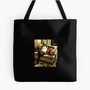 Enzo Amore Certified G Enzo Amore Bags