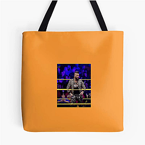 Enzo Amore Beyond The Ropes Enzo Amore Bags