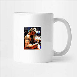 Enzo Amore The Realest Guy In The Room Enzo Amore Mugs