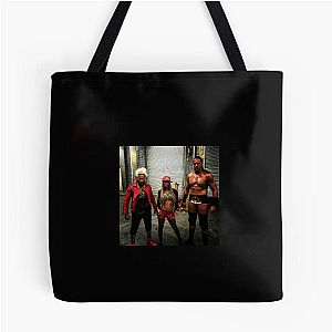 Enzo Amore Unforgettable Talker Enzo Amore Bags