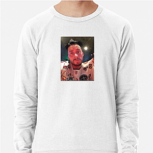 Enzo Amore My Favorite Mic Man Enzo Amore Sweatshirts