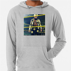 Enzo Amore Bonafide Stud Enzo Amore Hoodies