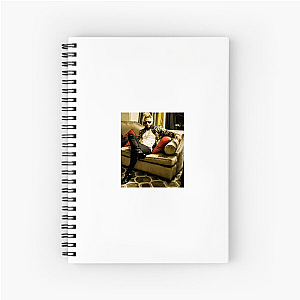 Enzo Amore Certified G Enzo Amore Notebook