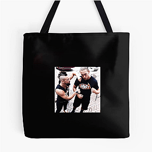 Enzo Amore How You Doin' Enzo Amore Bags