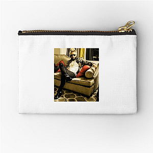 Enzo Amore Certified G Enzo Amore Zipper Pouches