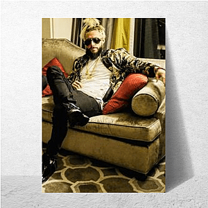 Enzo Amore Certified G Enzo Amore Posters