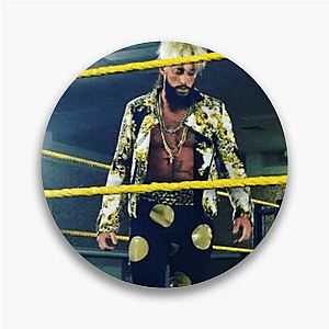 Enzo Amore Bonafide Stud Enzo Amore Pins