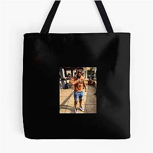 Enzo Amore Always Talking, Always Entertaining Enzo Amore Bags