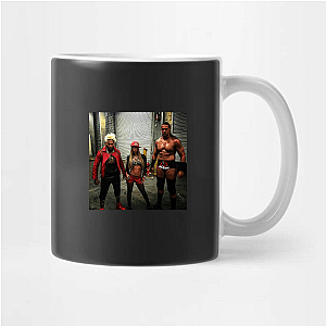 Enzo Amore Unforgettable Talker Enzo Amore Mugs