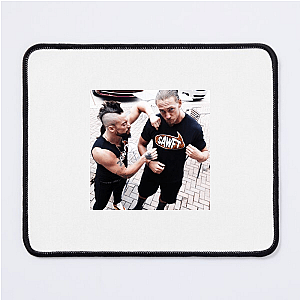 Enzo Amore How You Doin' Enzo Amore Mouse Pads