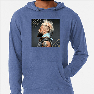 Enzo Amore S.A.W.F.T. Enzo Amore Hoodies