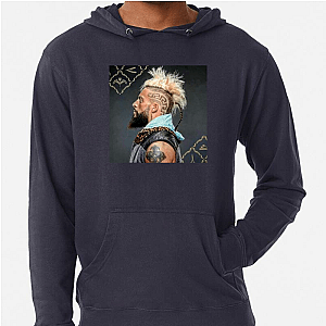Enzo Amore S.A.W.F.T. Enzo Amore Hoodies