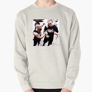 Enzo Amore How You Doin' Enzo Amore Sweatshirts