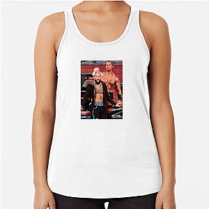Enzo Amore And You Can't Teach That Enzo Amore Tank Tops