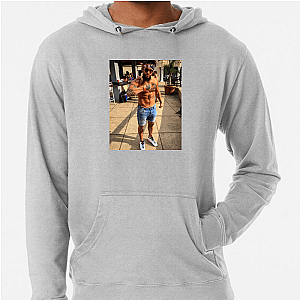 Enzo Amore Always Talking, Always Entertaining Enzo Amore Hoodies