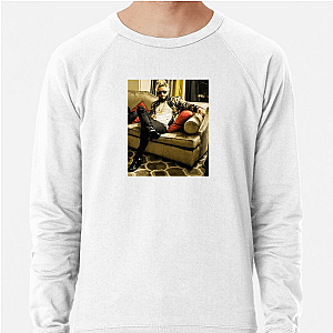 Enzo Amore Certified G Enzo Amore Sweatshirts