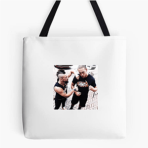 Enzo Amore How You Doin' Enzo Amore Bags