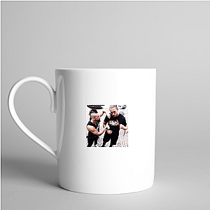 Enzo Amore How You Doin' Enzo Amore Mugs