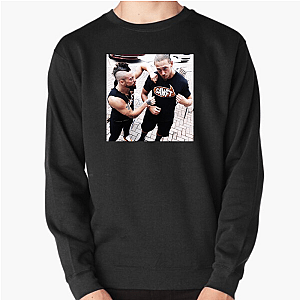 Enzo Amore How You Doin' Enzo Amore Sweatshirts
